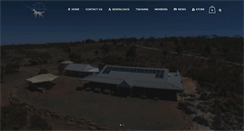 Desktop Screenshot of hellenicshootingsports.com.au